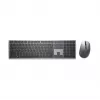 KEYBOARD +MOUSE WRL KM7321W/EST 580-AJQT DELL