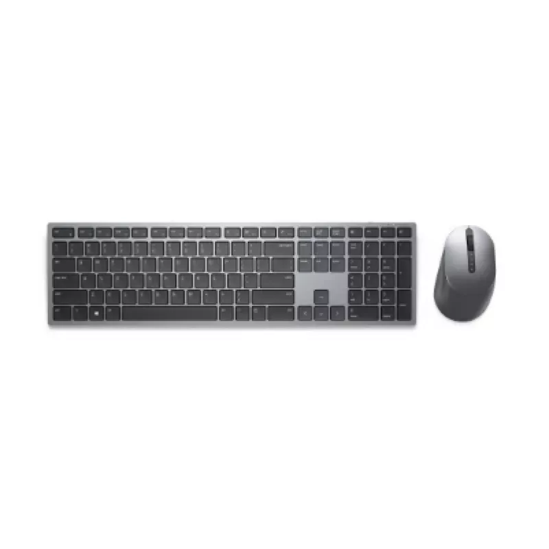 KEYBOARD +MOUSE WRL KM7321W/EST 580-AJQT DELL
