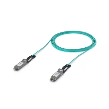 AOC Cable Ubiquiti UACC-AOC-QSFP28-10M 10m OM3 QSFP28