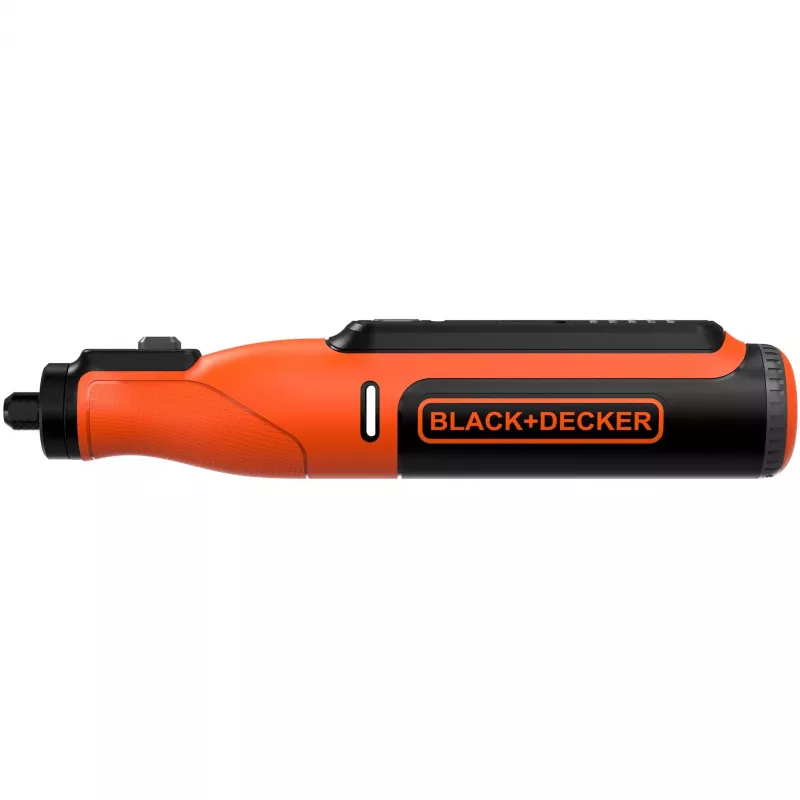Black & Decker BCRT8IK-XJ rotary multi-tool