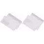 Envelope MAILmedia MAILdigital C5 white — single white C5 envelope for mailing and printing