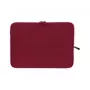 Sleeve case Tucano BFM1516-BX 40.6 cm 16 inch Burgundy