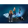 Figures set Novelmore 71645 Amoured Guard