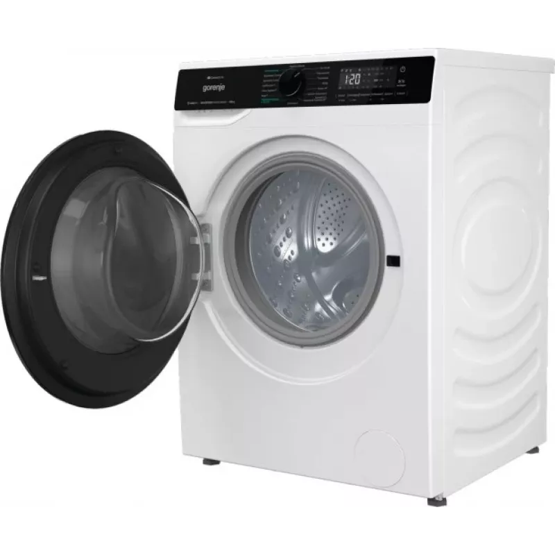 Gorenje WD2PA854ADW/AT washer dryer Freestanding Front-load White D