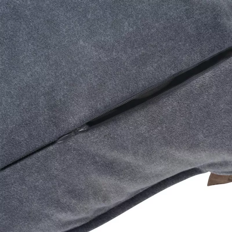 Electric cordless heating pillow Tristar BW-4799 — 3 heat levels, single-person, washable textile, 10 W, grey