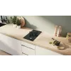 Bosch Serie 8 PRA3A6I10 hob Black Built-in 30 cm Gas 1 zone(s)