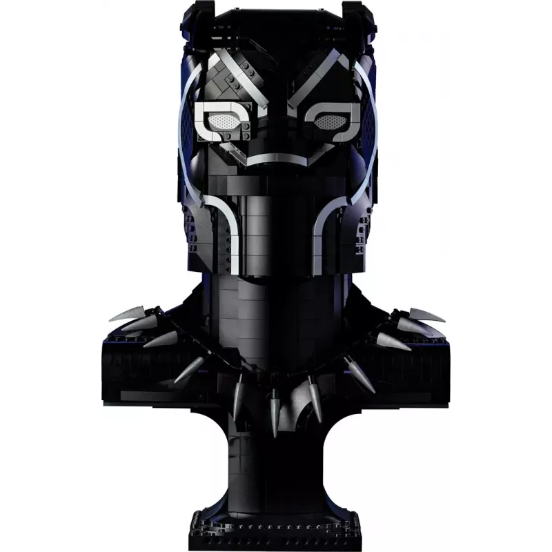 LEGO MARVEL 76215 Black Panther