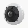 AXIS M43 Series M4317-PLR - Network-Panoramic Camera - Fischauge - Outdoor Area - Vandal-Resistant / Weather-Resistant - Colour (day/night) - 6 MP - 2160 x 2160 - fixed iris -
