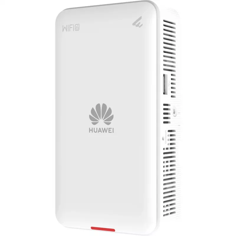 Wireless Access Point HUAWEI eKit AP263 2.4 GHz 5 GHz Wi-Fi 6
