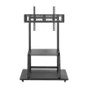 Sbox FS-1035 Floor TV Stand, 37-100 in, up to 150 kg, VESA 800x600