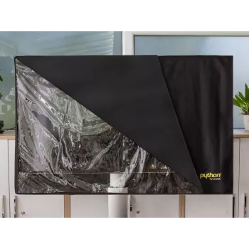 Python TV-C0158 Display