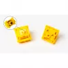 Mechanical Key Switch Set Keychron Gateron Cap V2 Golden-Yellow G32 — 110 switches