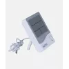 Digital Hygrometer Mesmed MM-778 Higo Plus — temperature and humidity display