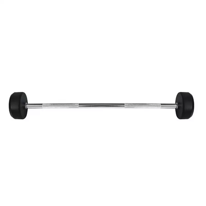 HMS Fitness GSG40 Solid weight bar