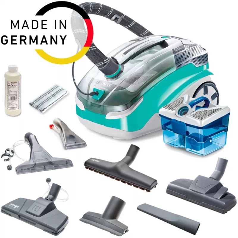 Thomas 788577 Handheld Vacuum