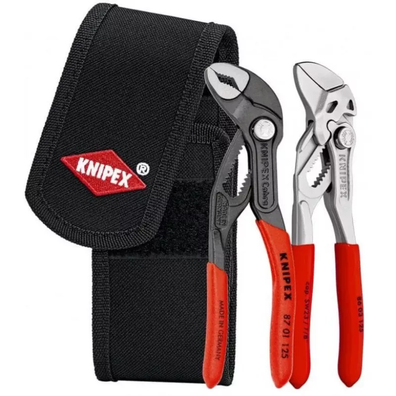 Tongue-and-groove pliers Knipex 00 20 72 V04