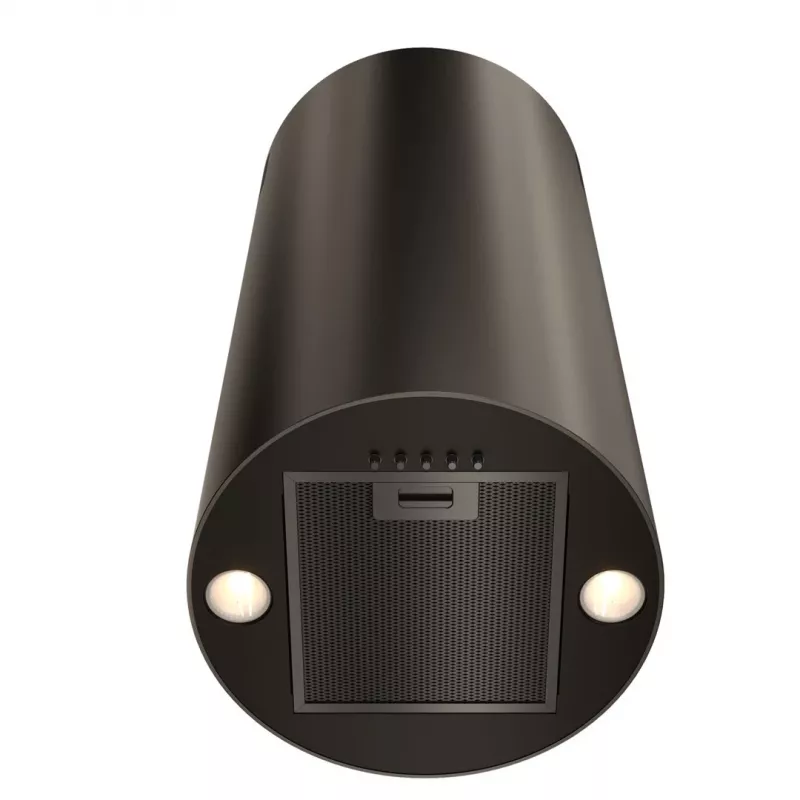 Maan Elba Wpb 731 Black Hood