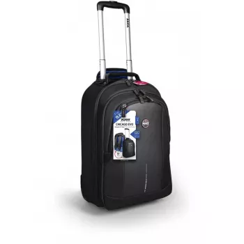 Trolley case Port Designs CHICAGO EVO 39.6 cm (15.6 inch)