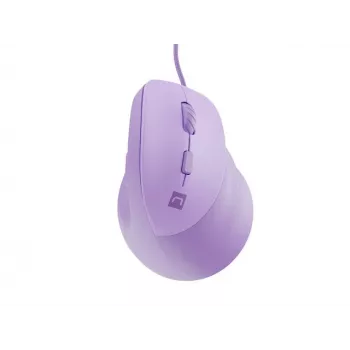 NATEC Crake 2 Pro mouse Universal Right-hand USB Type-A Optical 12800 DPI