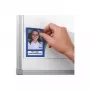 Photo Bag Franken FTK 03/5 Magnetic Blue for 72×115 mm photos, pack of 5