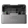 DJI Mic Mini (2 TX + 1 RX + Charging Case) Wireless Microphone Kit - Dark Grey