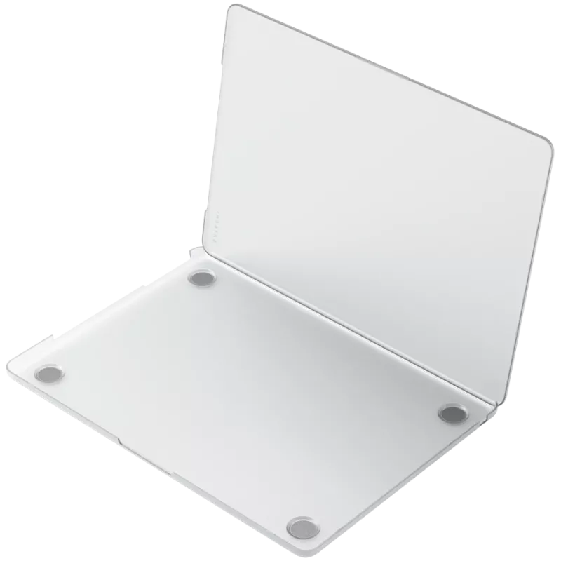 Satechi Notebook Case Eco HardShell Suitable for maximum 34.5 cm (13.6inch)