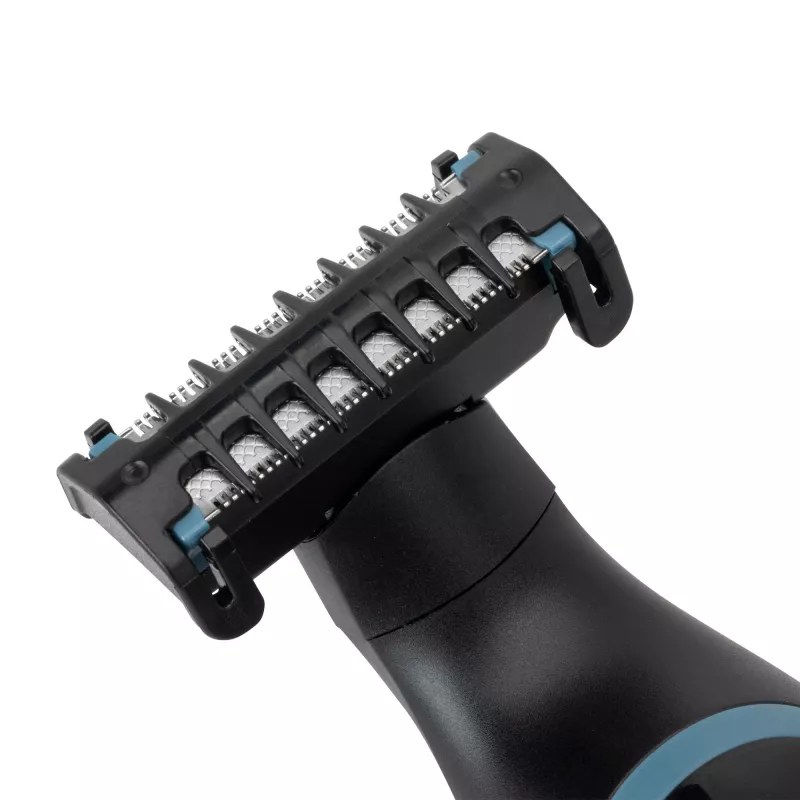 Trimmer Jata JBCP3532 — electric personal grooming device, compact design