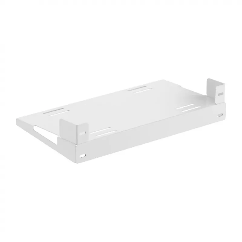 OPLITE PC- / Console Holder for R8 Cockpit white retail