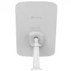 Battery Wi‑Fi IP security camera EZVIZ CB3 2K, 3 MP (2304x1296), 5200 mAh, IP65, solar panel included