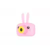 Children's digital camera Extralink H23 PINK recommended for ages 3 and up