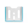 DIGITUS DN-97679 Circuit Diagram Holder DIN A4 Grey Plastic 263x30x233mm