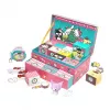 Keepsake Box Advent Calendar Paladone Hello Kitty model PP15340HKF