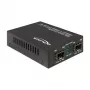 Network Media Converter DeLOCK 86203