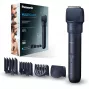 Panasonic MULTISHAPE Black 39 Nickel-Metal Hydride (NiMH)