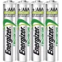 Recharge battery AAA L92 800 mAh 4 pcs blister