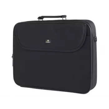 Tracer Simplo notebook case 39.6 cm (15.6) Messenger case Black