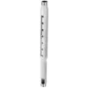 Chief CMS009012W projector mount accessory Threaded column White