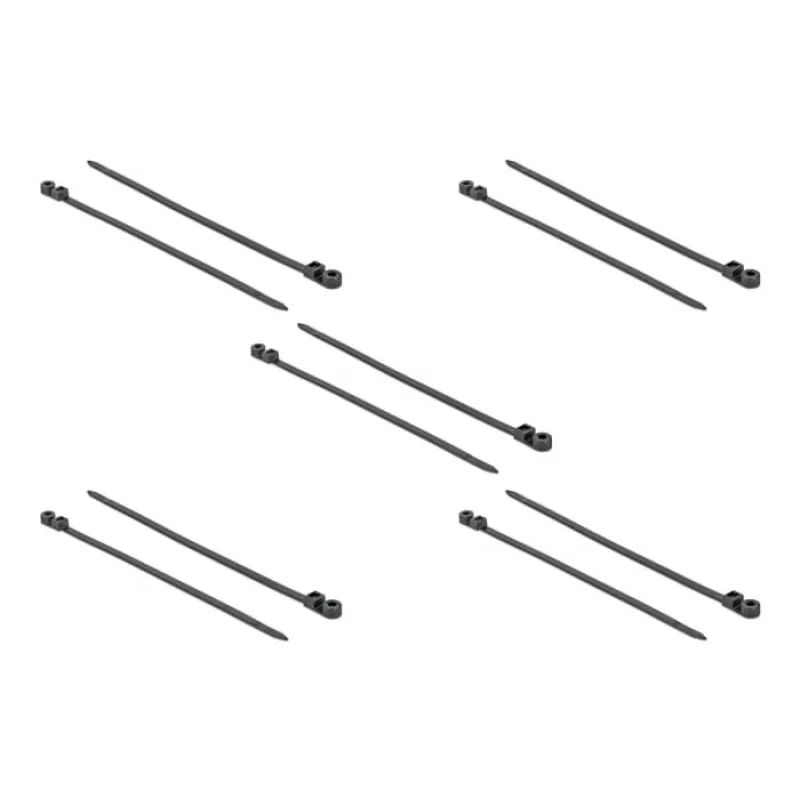 Parallel entry cable tie DeLOCK 18953