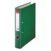 Binder Esselte, A4 / 50 mm, economical, green