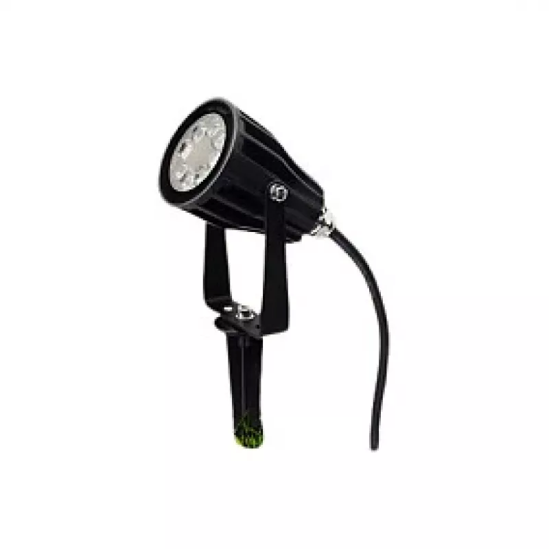 Synergy 21 FUTC04 - Spot lighting - Black - IP65 - LED - 50,000 h - Multi (FUTC04)