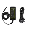 Power adapter Green Cell AD63P 36W 12V 2.58A indoor laptop charger, black