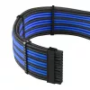 Cablemod internal power cable CM-PRTS-FKIT-NKKB-R Black Blue