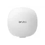HPE - Aruba AP-535 (RW) - Campus - Funkbasisstation ZigBee Bluetooth 5.0 ZigBee Bluetooth Wi-Fi 6 2.4 GHz 5 GHz