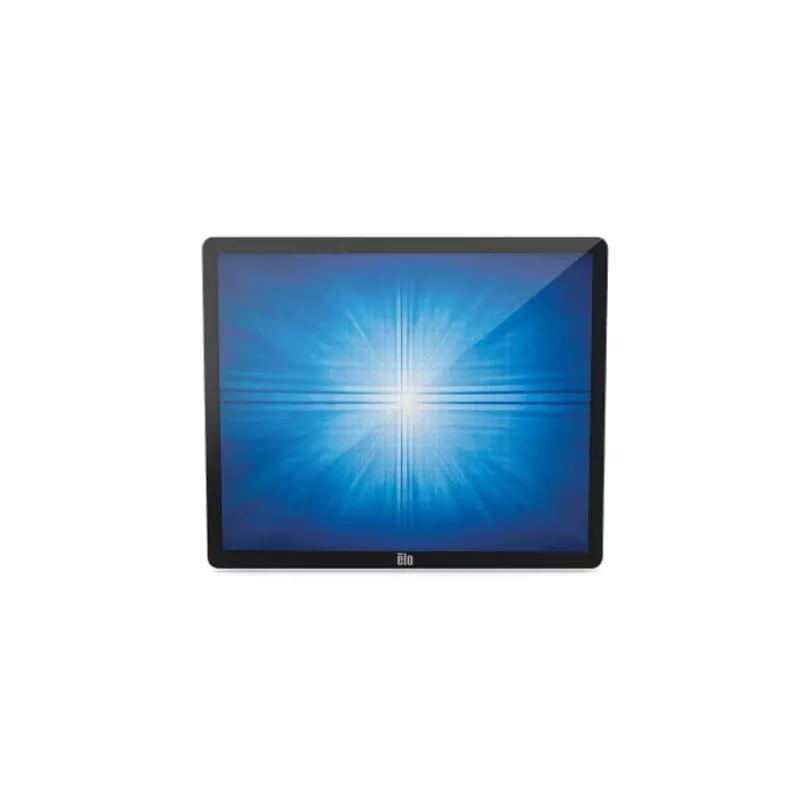 Touchscreen monitor Elo Touch Solutions 1902L 19 inch LED 1280×1024 225 cd/m² Black