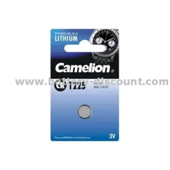 Camelion | PQ-136 | CR1225 | Lithium | 1 pc(s)