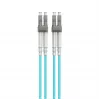 Multimode cable duplex OM4 50/125, LC/LC, 3m