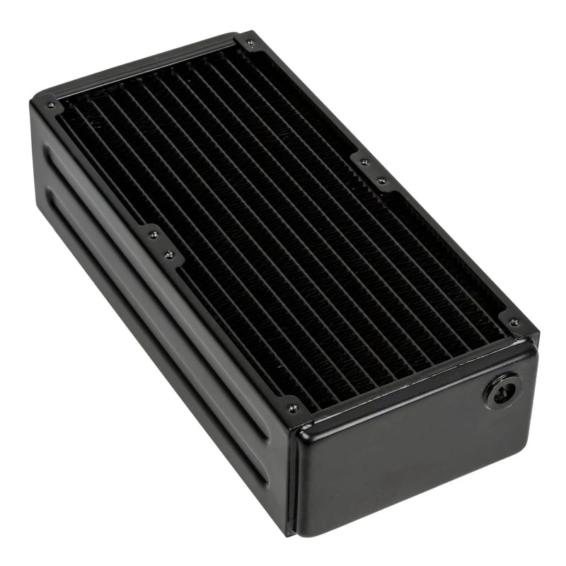 Coolgate XFlow Radiator G2 - 240mm