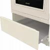 Gorenje GKS5B70CLI Freestanding Gas-Electric Cooker