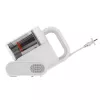 Handheld vacuum cleaner Xiaomi Dust Mite Vacuum Cleaner Pro — dry, HEPA filter, 400 W, 14 kPa, bagless, white