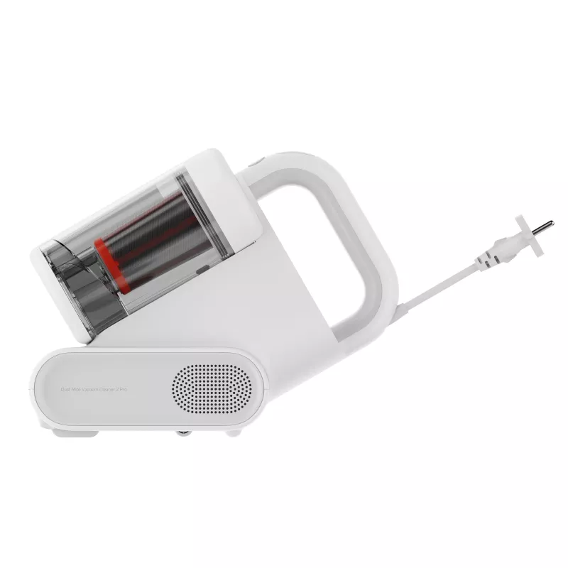 Handheld vacuum cleaner Xiaomi Dust Mite Vacuum Cleaner Pro — dry, HEPA filter, 400 W, 14 kPa, bagless, white